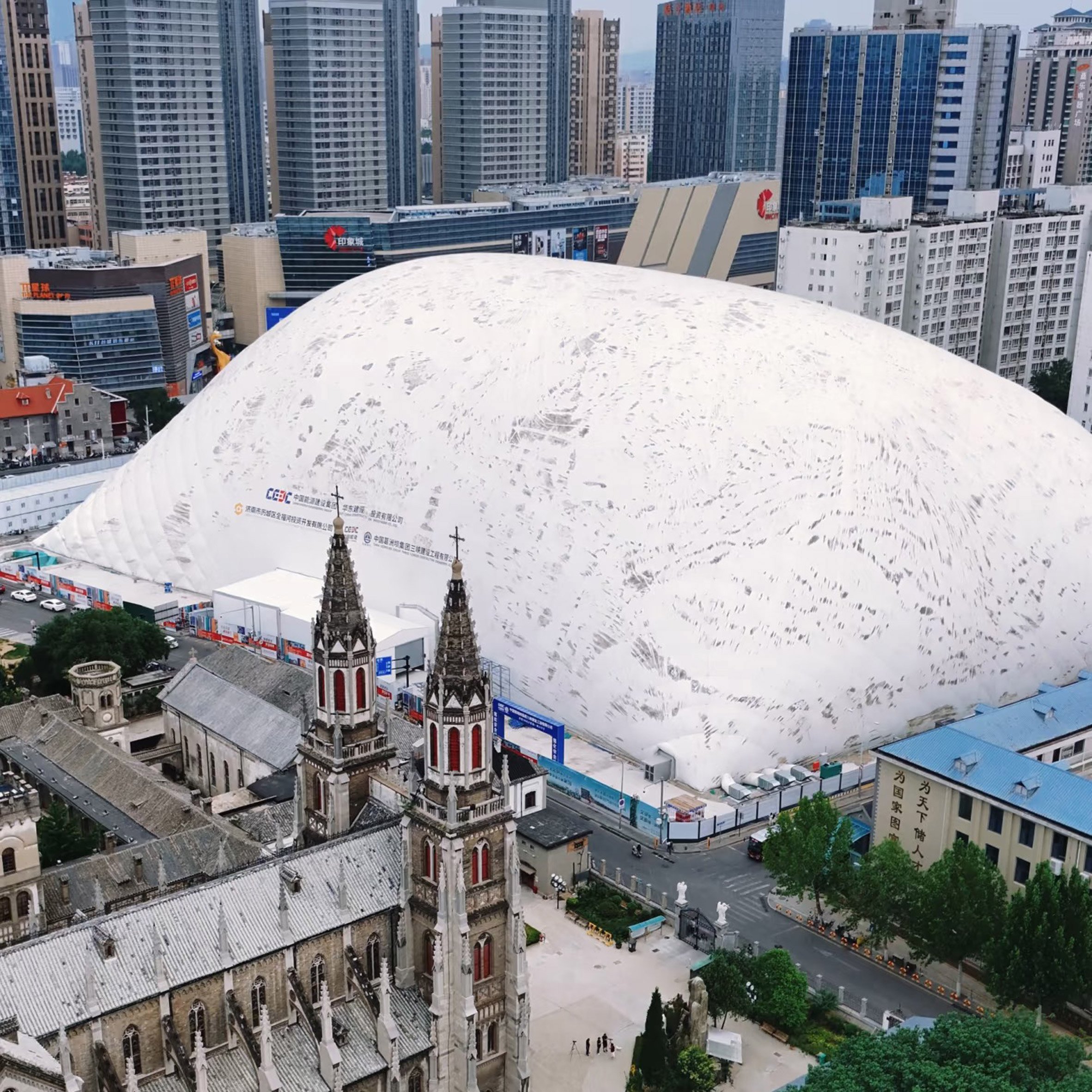 Dr. Neal Shasore, Head of School LSA