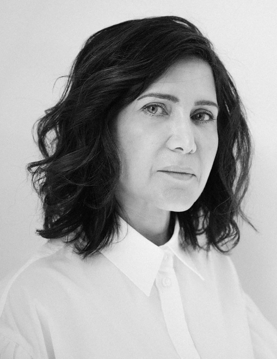 Farshid Moussavi, Academic Court Member