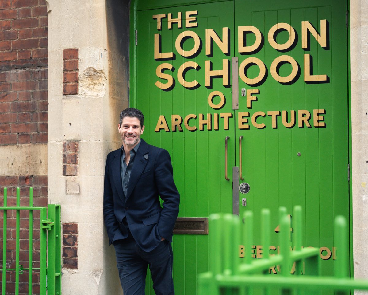 Stefan Bollinger, Former LSA Board Chair